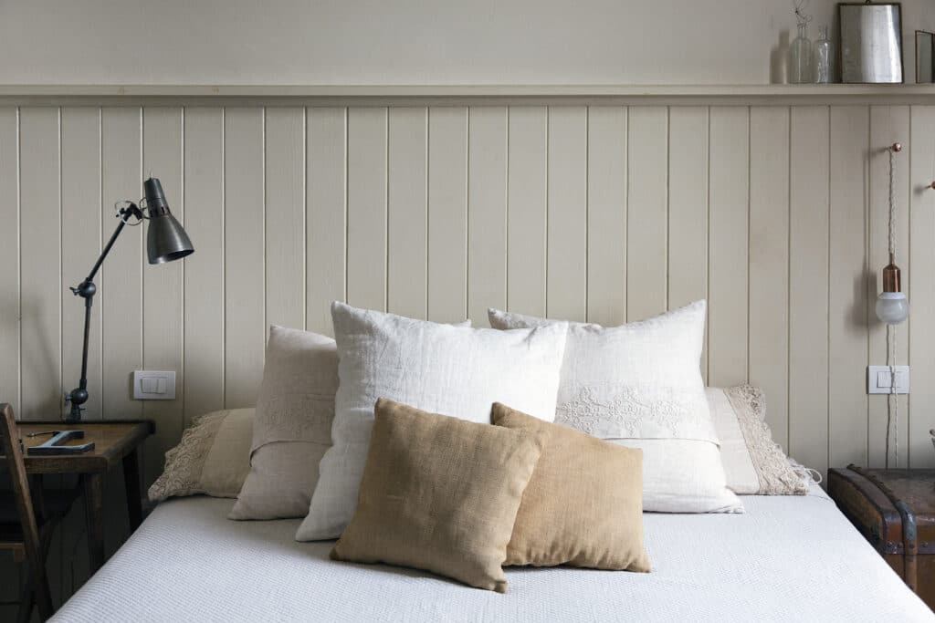 Packing Pillows | Conroy Removals Australia