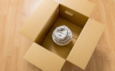 packing services for moving