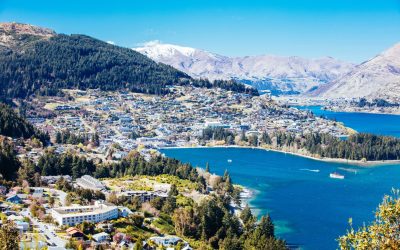 working in new zealand | Conroy Removalists